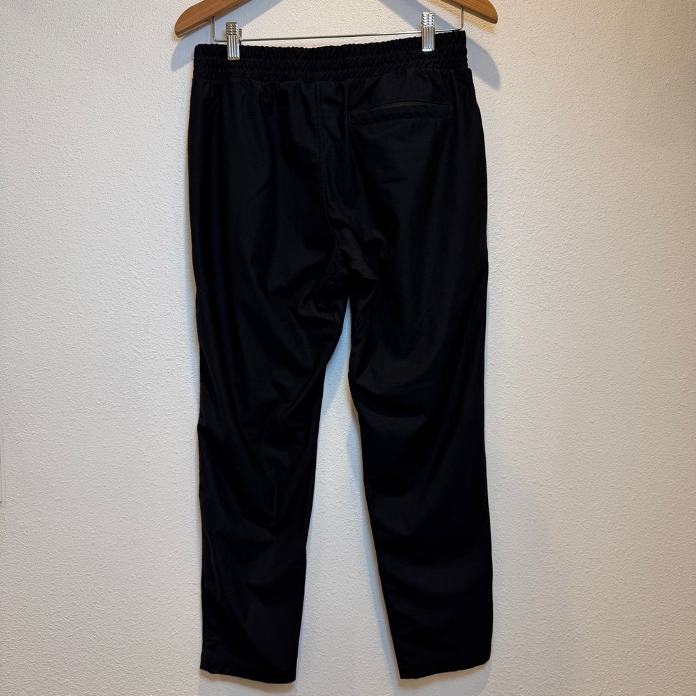 Fabletics Men's Black Breakline Set Size Small - Picture 6 of 7